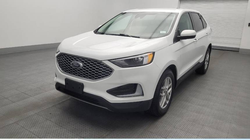 2023 Ford Edge SEL — SUV — 47,700 mi — Kissimmee, FL
