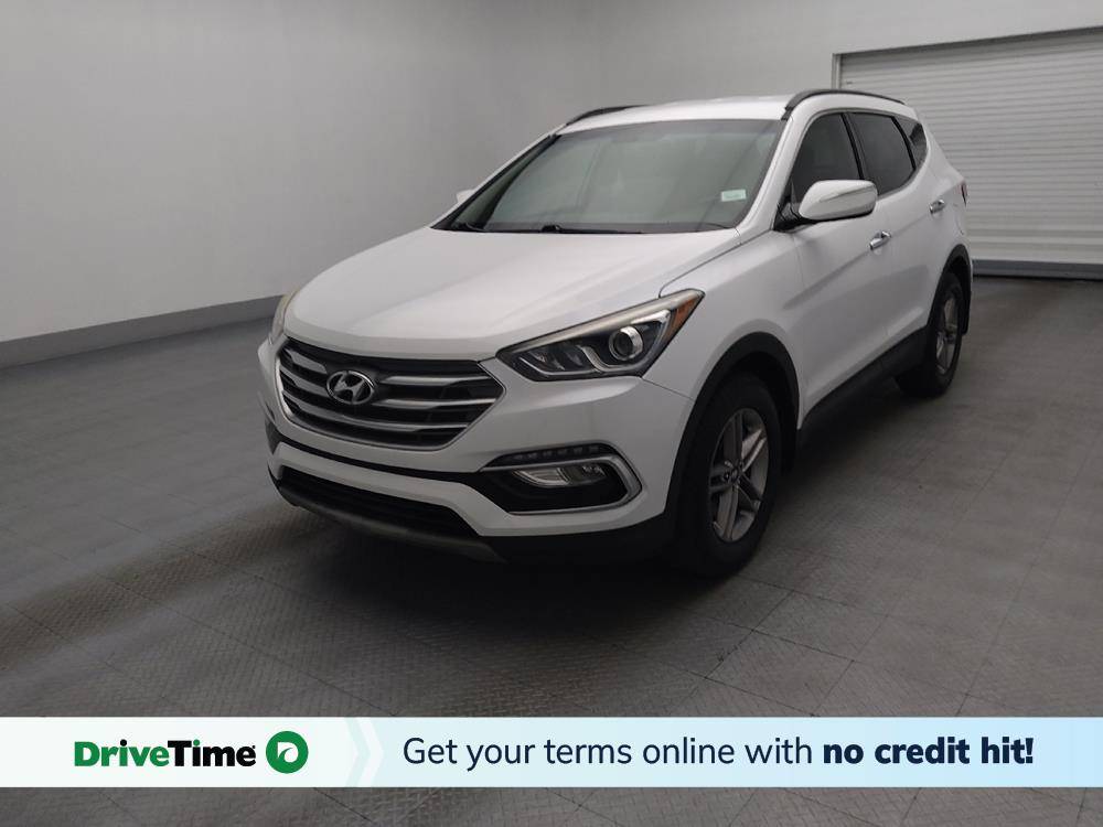 2018 Hyundai Santa Fe Sport Base — SUV — 68,768 mi — Kissimmee, FL