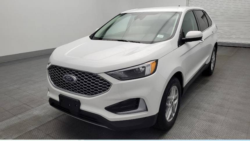 2023 Ford Edge SEL — SUV — 47,694 mi — Kissimmee, FL