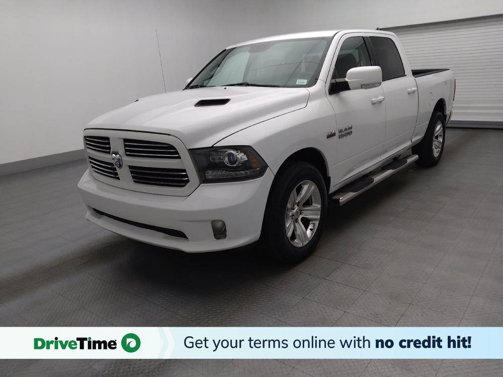 2016 Ram 1500 Sport — Pickup Truck — 85,360 mi — Kissimmee, FL