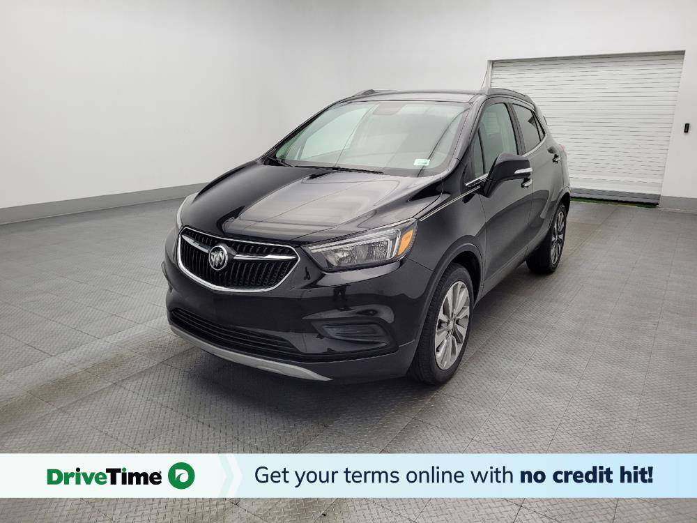 2018 Buick Encore Preferred — SUV — 75,605 mi — Kissimmee, FL