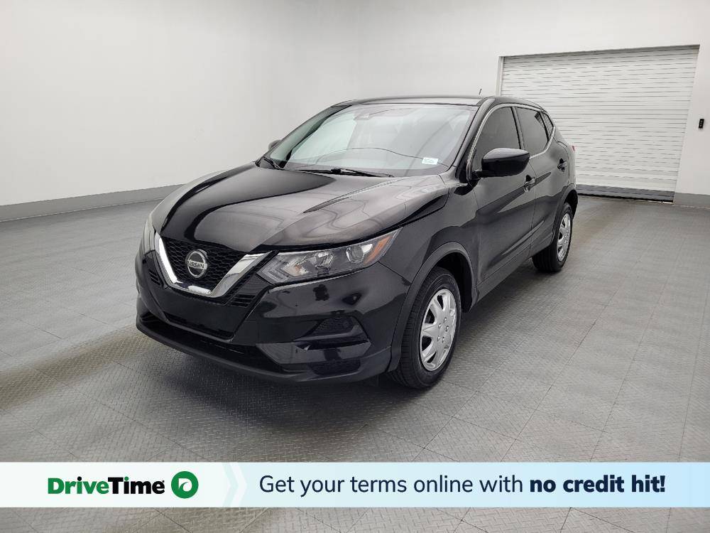 2020 Nissan Rogue Sport S — SUV — 94,888 mi — Kissimmee, FL