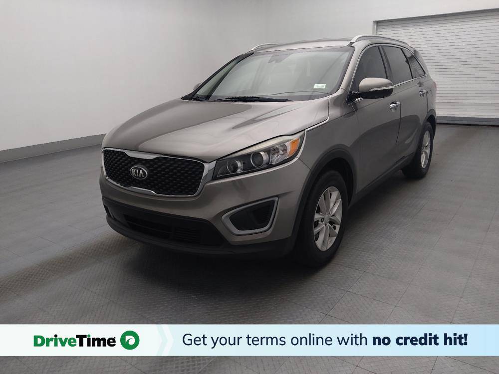 2018 Kia Sorento LX — SUV — 79,095 mi — Kissimmee, FL