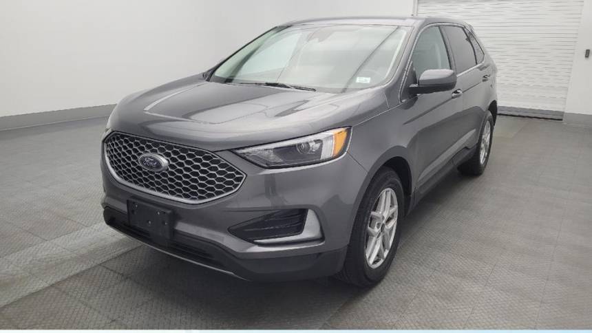 2023 Ford Edge SEL — SUV — 46,815 mi — Kissimmee, FL