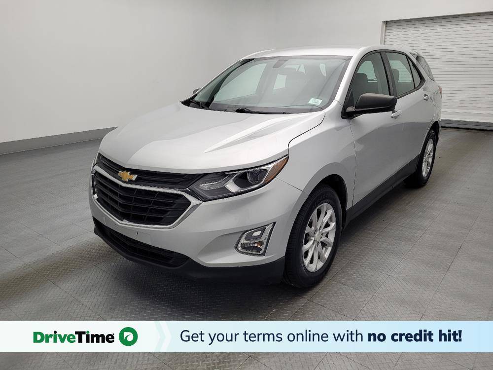 2019 Chevrolet Equinox LS — SUV — 98,972 mi — Kissimmee, FL