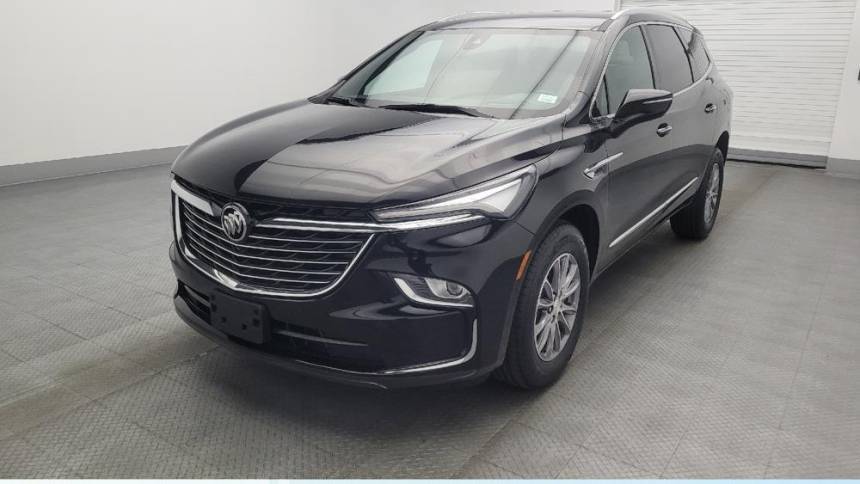 2022 Buick Enclave Premium — SUV — 66,178 mi — Kissimmee, FL