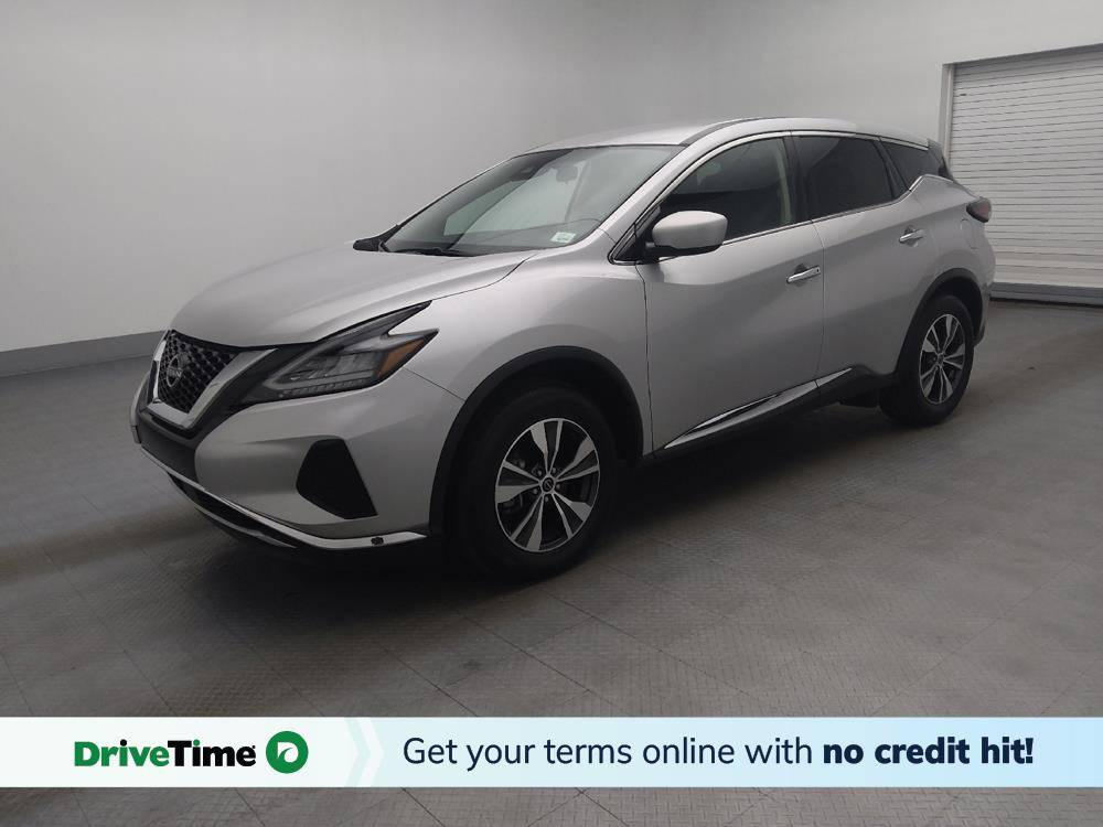2023 Nissan Murano S — SUV — 67,940 mi — Kissimmee, FL