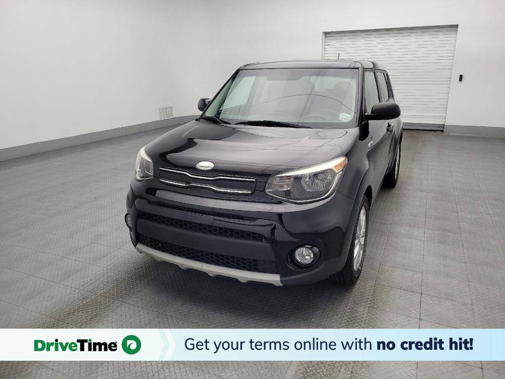 2019 Kia Soul + — Hatchback — 94,976 mi — Kissimmee, FL