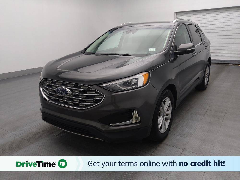 2019 Ford Edge SEL — SUV — 66,830 mi — Kissimmee, FL