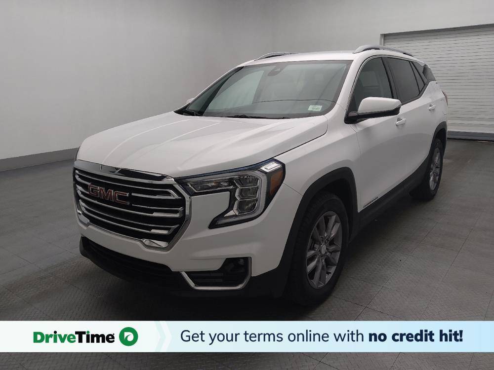 2024 GMC Terrain SLT — SUV — 40,680 mi — Kissimmee, FL