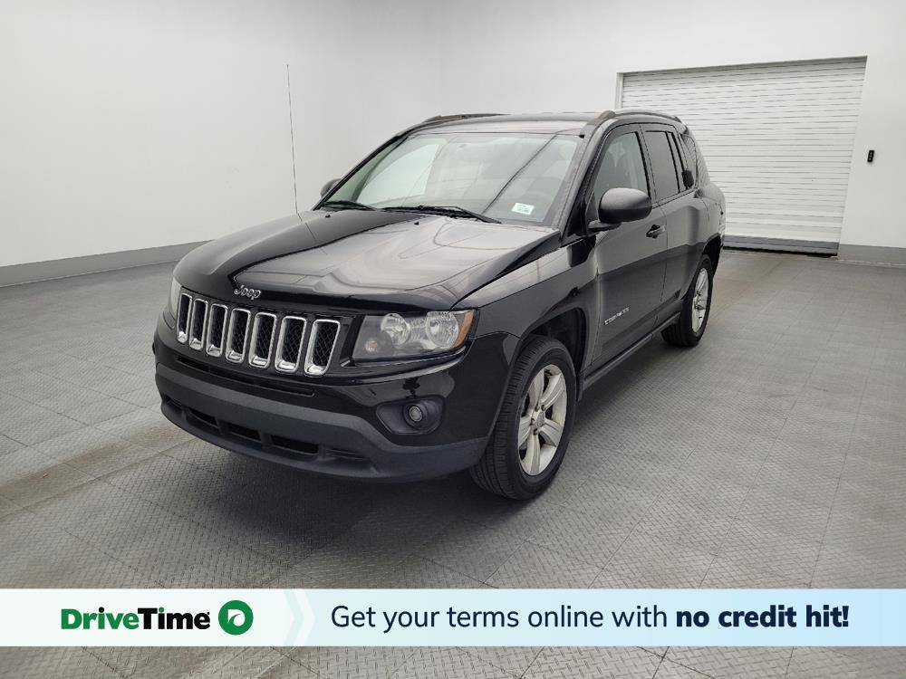 2015 Jeep Compass Sport — SUV — 73,151 mi — Kissimmee, FL