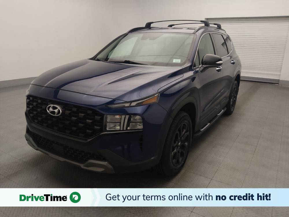 2023 Hyundai Santa Fe XRT — SUV — 28,647 mi — Kissimmee, FL