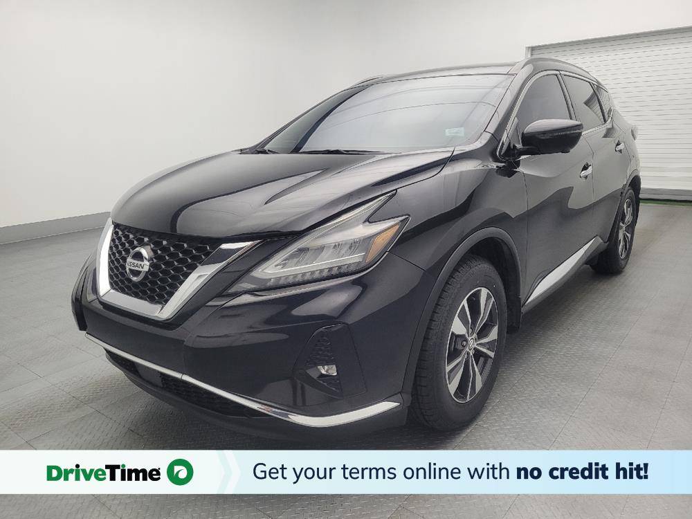 2019 Nissan Murano SV — SUV — 86,153 mi — Kissimmee, FL