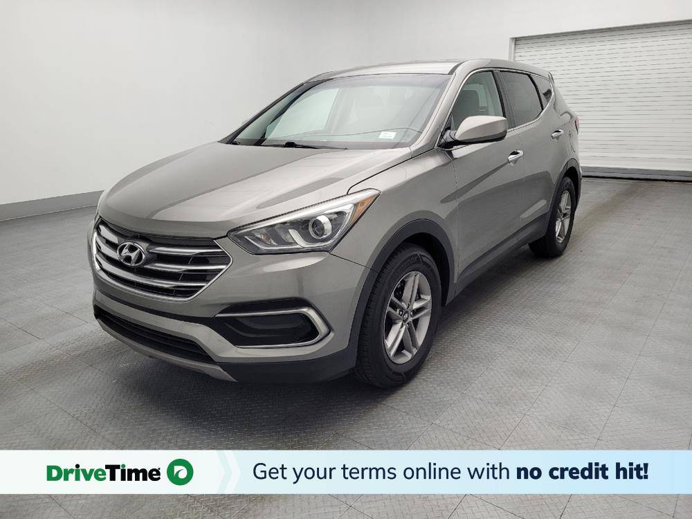 2017 Hyundai Santa Fe Sport Base — SUV — 94,391 mi — Kissimmee, FL