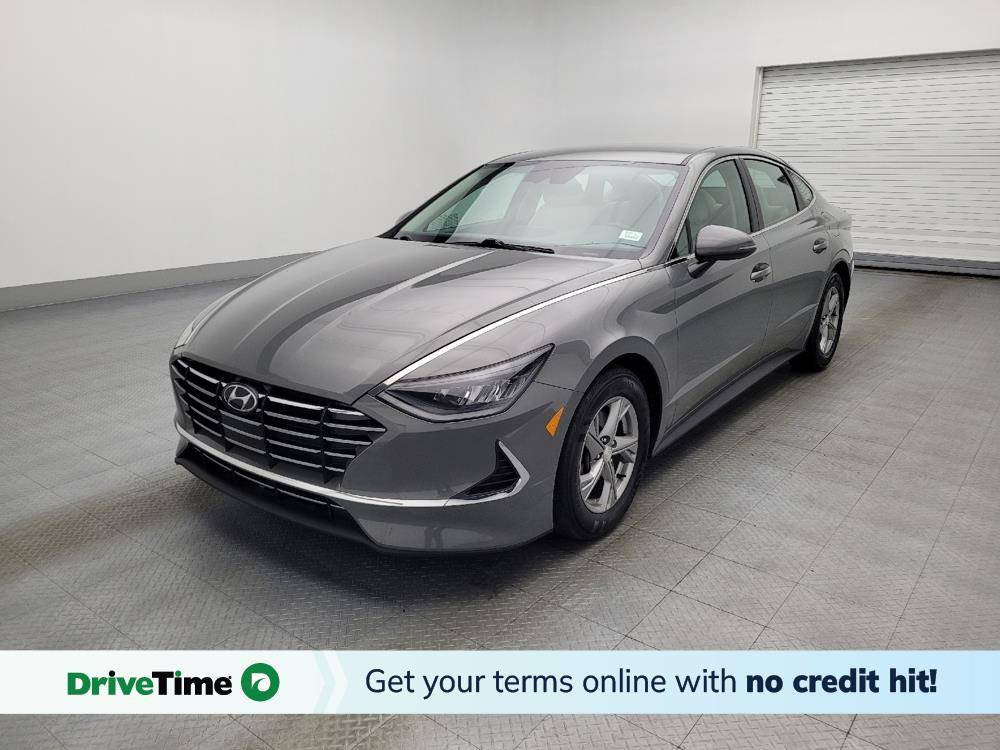 2023 Hyundai Sonata SE — Sedan — 51,717 mi — Kissimmee, FL