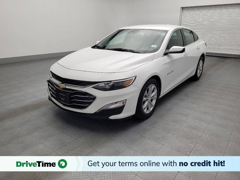 2023 Chevrolet Malibu LT — Sedan — 63,183 mi — Kissimmee, FL