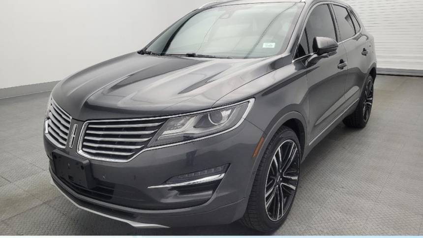 2018 Lincoln MKC Reserve — SUV — 36,772 mi — Kissimmee, FL
