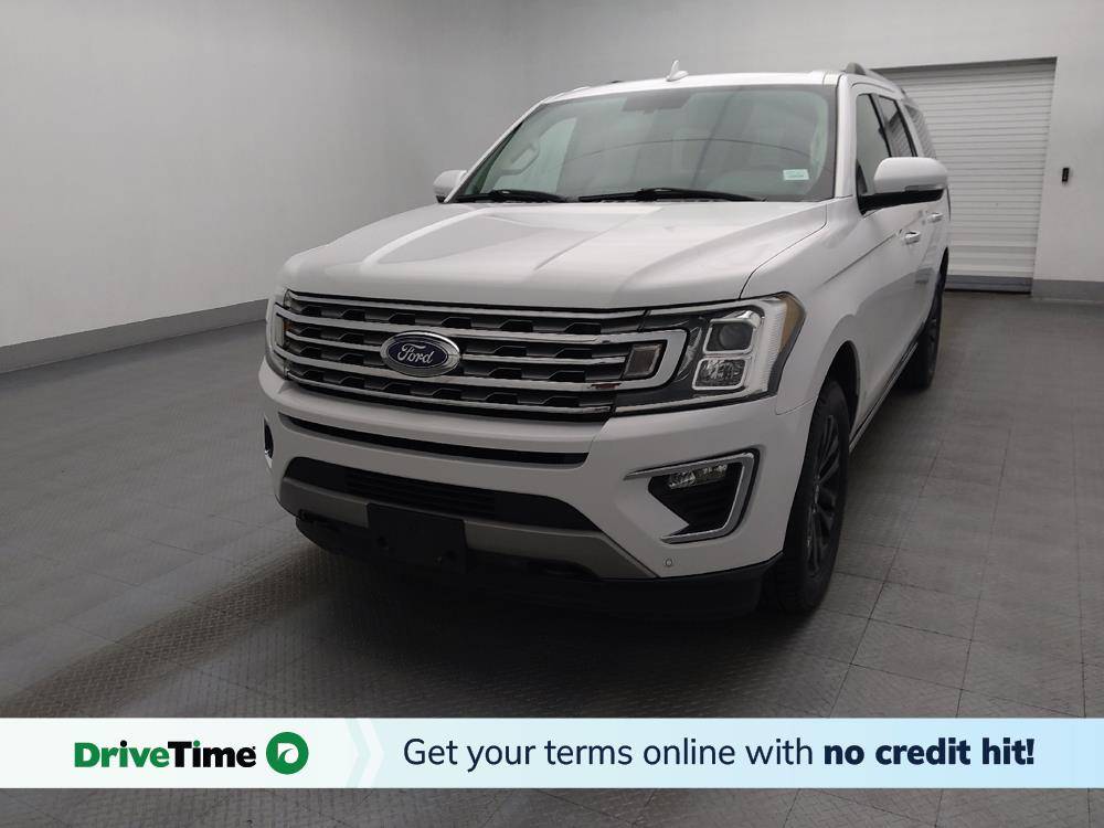 2019 Ford Expedition Limited — SUV — 87,654 mi — Kissimmee, FL