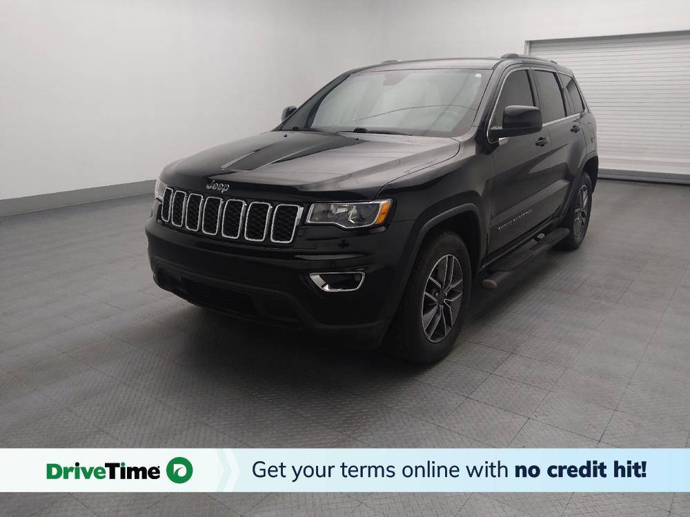 2019 Jeep Grand Cherokee Laredo E — SUV — 84,186 mi — Kissimmee, FL