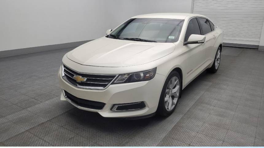 2014 Chevrolet Impala LT — Sedan — 119,023 mi — Kissimmee, FL