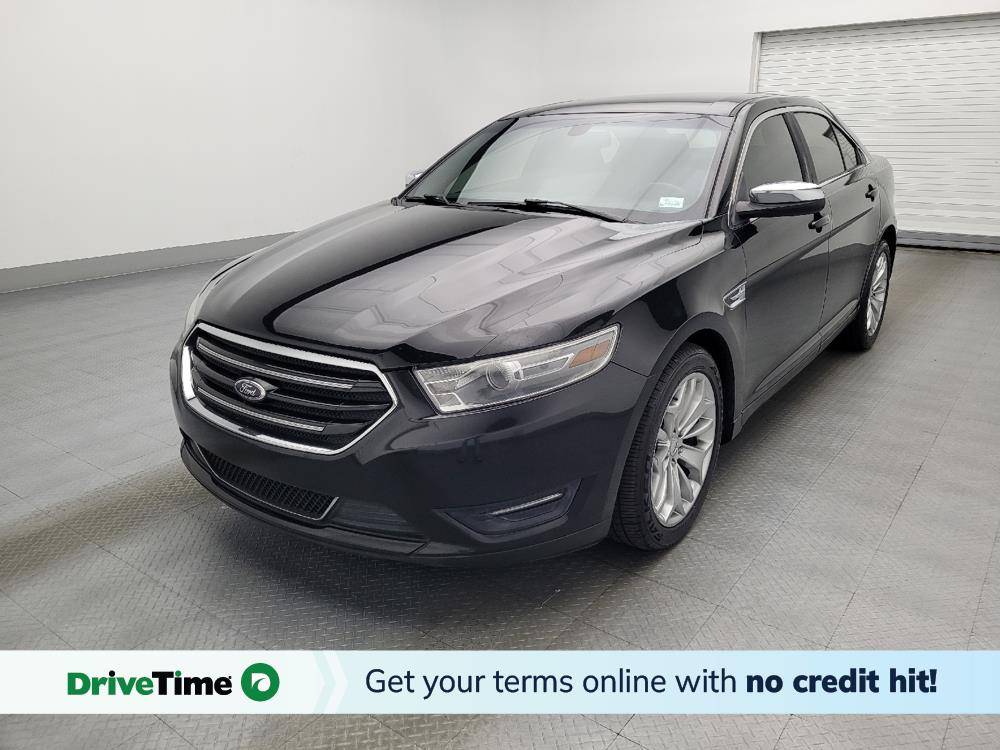 2014 Ford Taurus Limited — Sedan — 86,848 mi — Kissimmee, FL