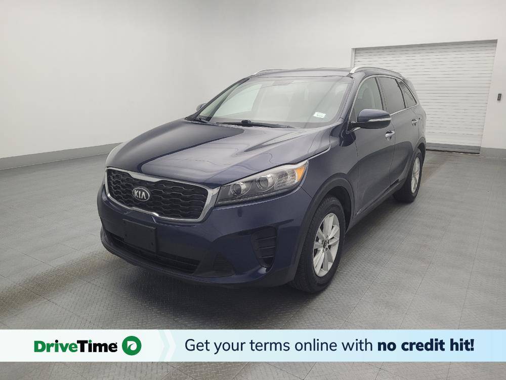 2019 Kia Sorento LX — SUV — 96,983 mi — Kissimmee, FL
