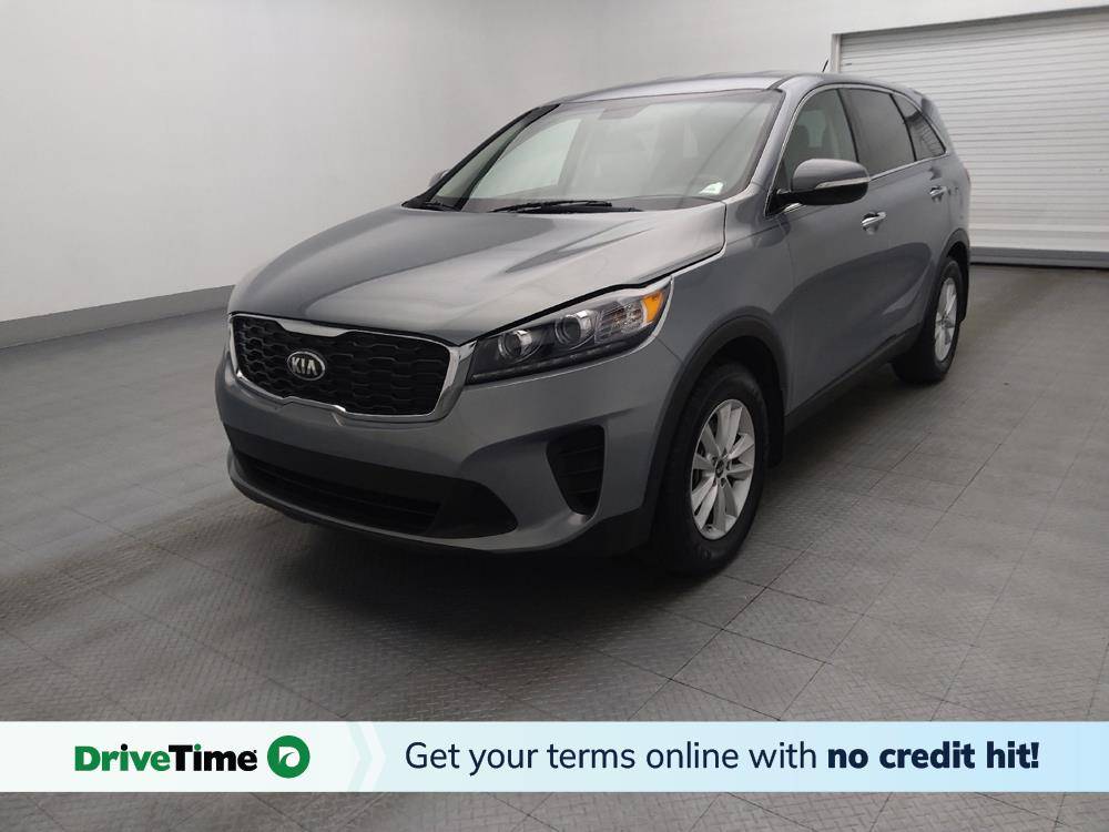 2020 Kia Sorento L — SUV — 76,440 mi — Kissimmee, FL