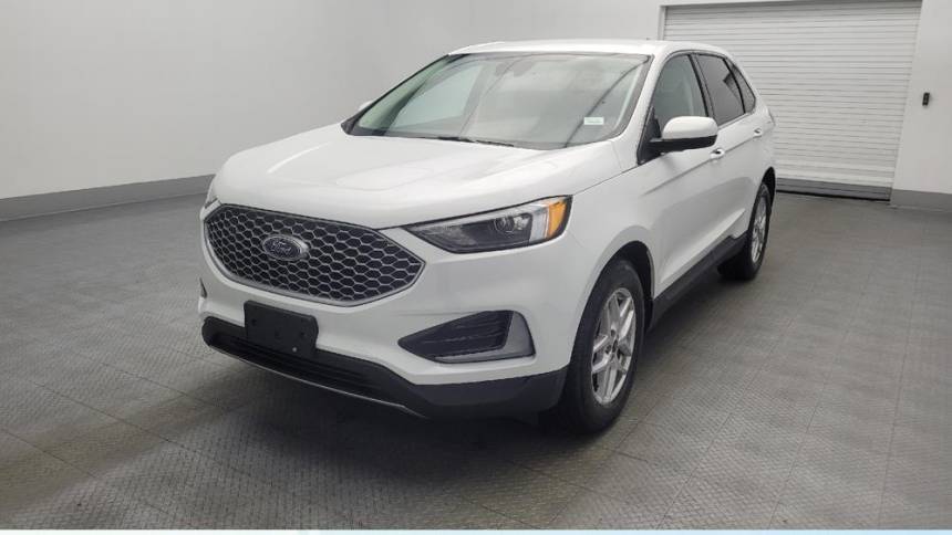 2023 Ford Edge SEL — SUV — 33,832 mi — Kissimmee, FL