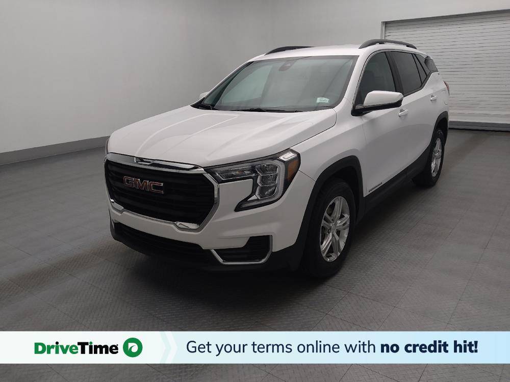 2023 GMC Terrain SLE — SUV — 32,545 mi — Kissimmee, FL