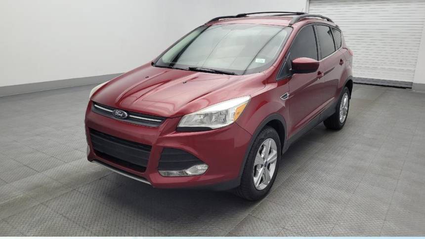 2013 Ford Escape SE — SUV — 99,980 mi — Kissimmee, FL