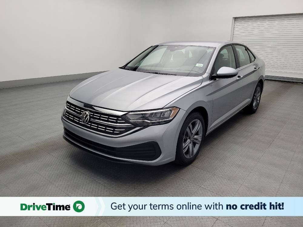 2024 Volkswagen Jetta SE — Sedan — 29,474 mi — Kissimmee, FL