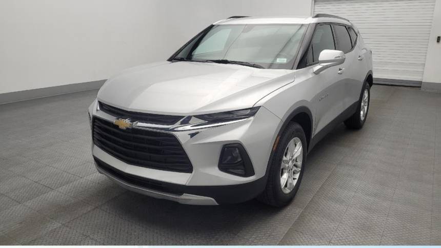 2019 Chevrolet Blazer 1LT — SUV — 18,337 mi — Kissimmee, FL