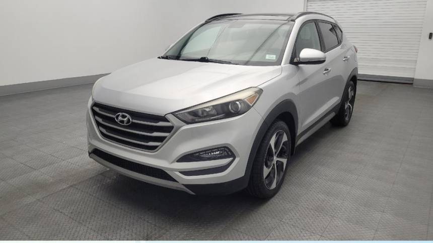 2018 Hyundai Tucson Value — SUV — 69,260 mi — Kissimmee, FL