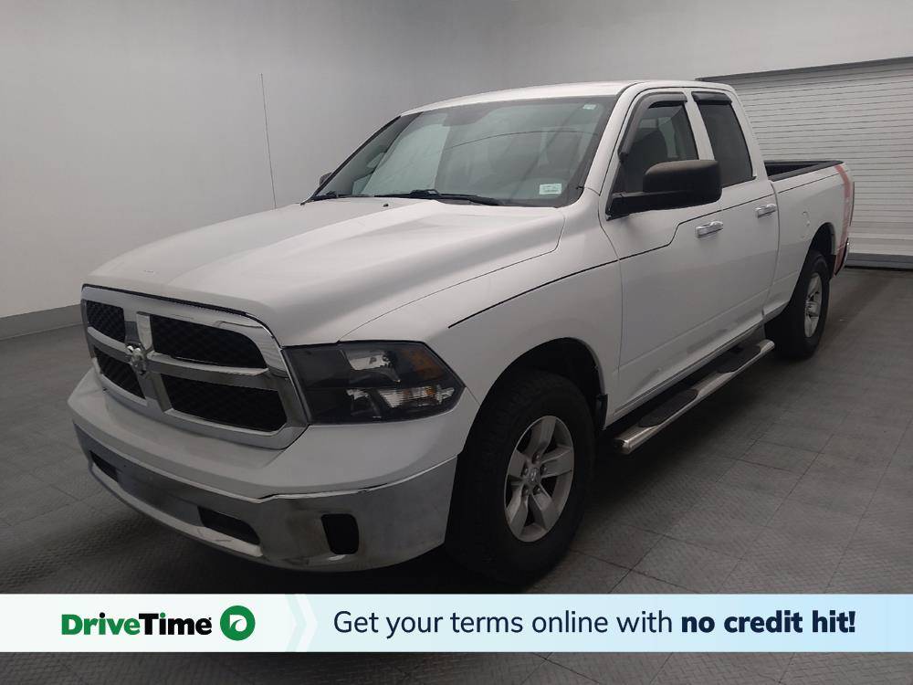 2016 Ram 1500 SLT — Pickup Truck — 112,295 mi — Kissimmee, FL