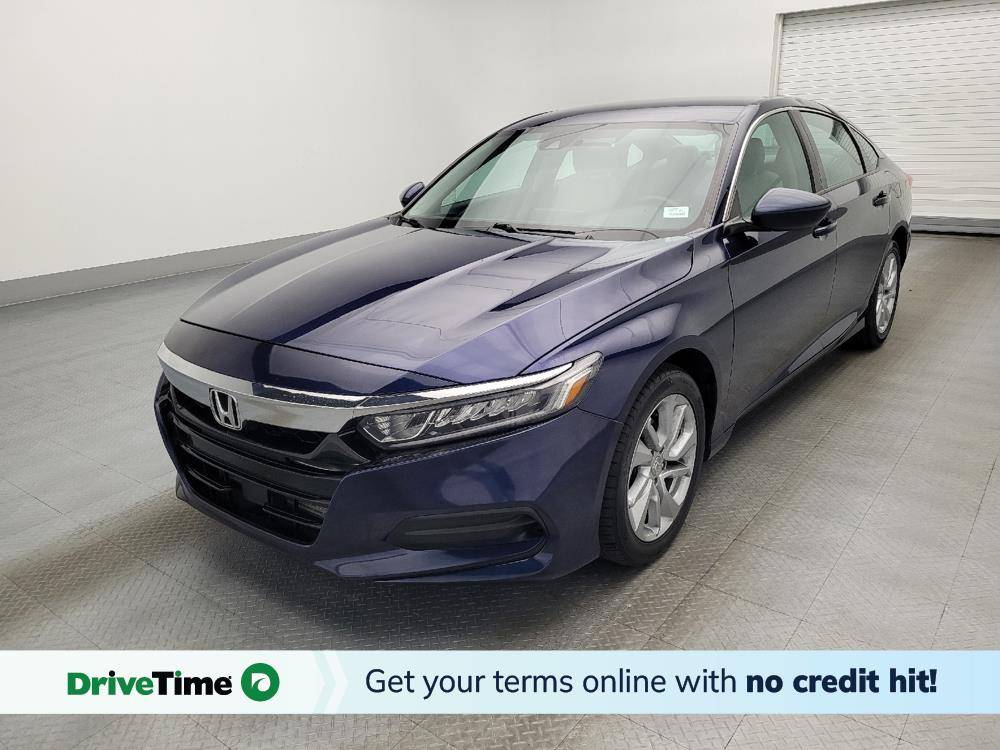 2020 Honda Accord LX — Sedan — 74,008 mi — Kissimmee, FL