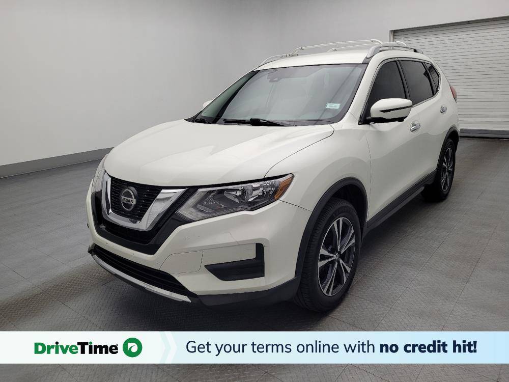 2020 Nissan Rogue SV — SUV — 79,032 mi — Kissimmee, FL