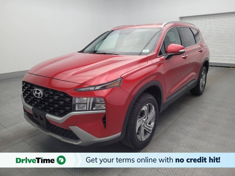 2023 Hyundai Santa Fe SEL — SUV — 63,858 mi — Kissimmee, FL