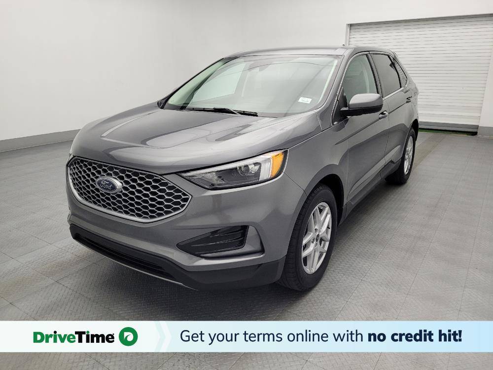 2024 Ford Edge SEL — SUV — 28,994 mi — Kissimmee, FL