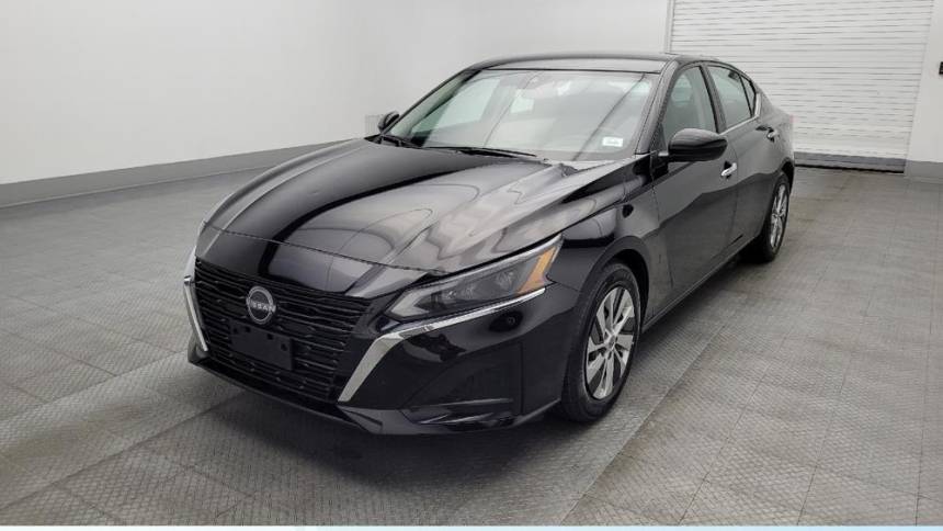 2023 Nissan Altima S — Sedan — 48,984 mi — Kissimmee, FL