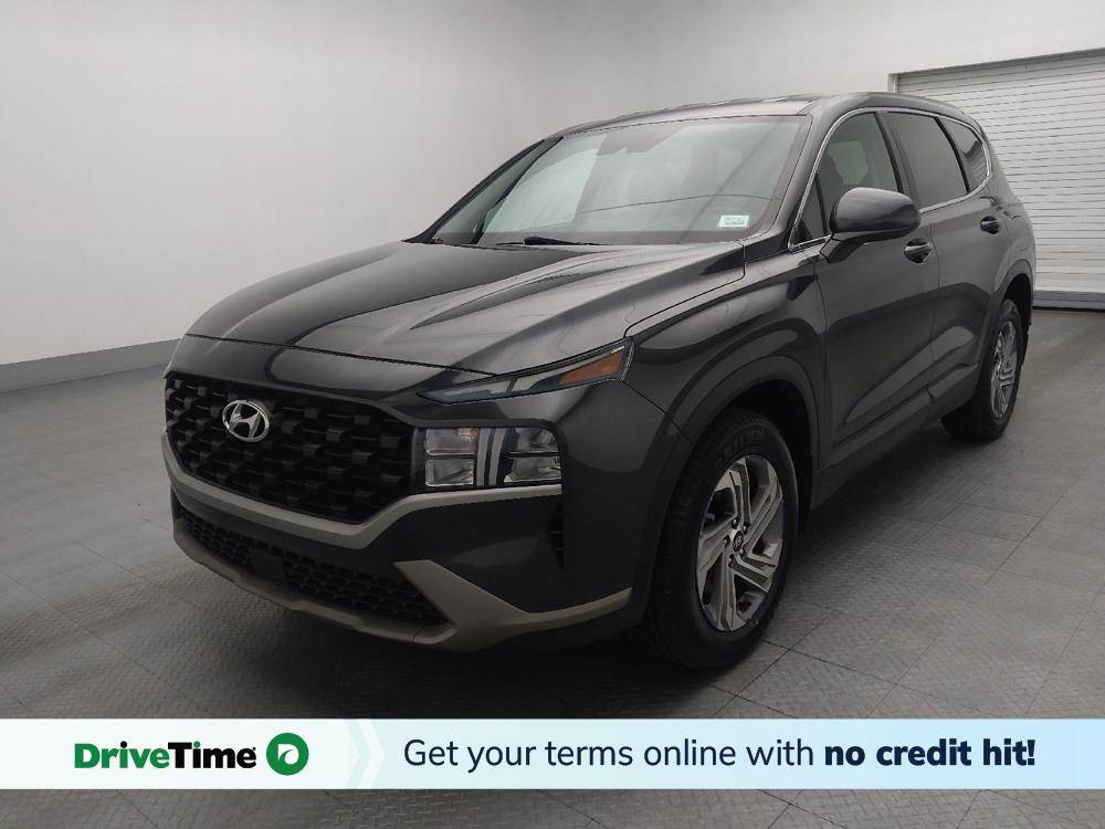 2023 Hyundai Santa Fe SE — SUV — 42,637 mi — Kissimmee, FL