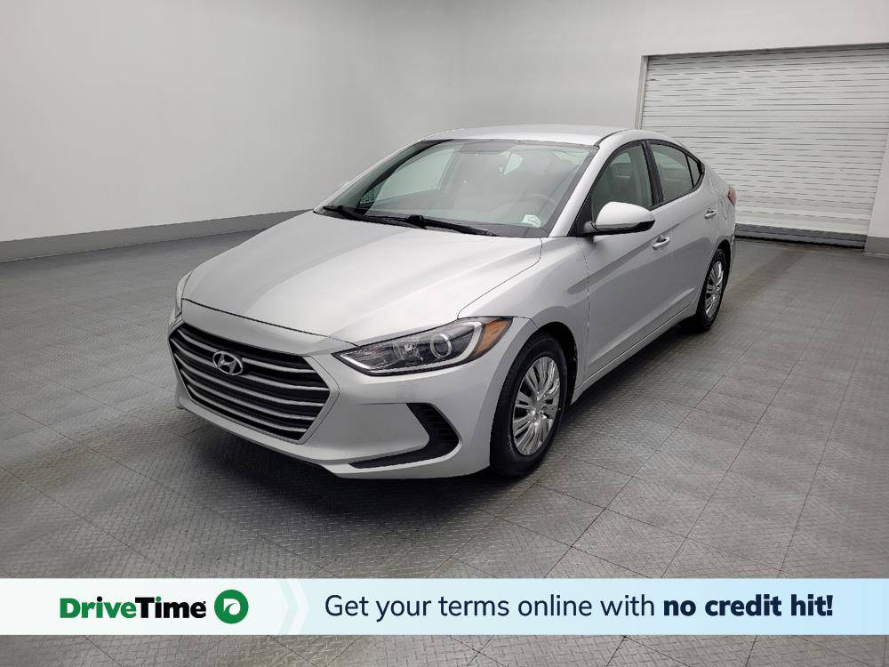 2017 Hyundai Elantra SE — Sedan — 96,177 mi — Kissimmee, FL