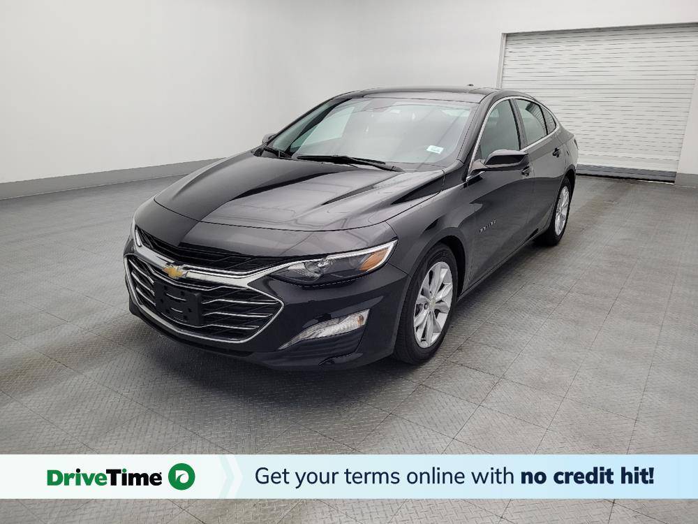 2023 Chevrolet Malibu LT — Sedan — 31,168 mi — Kissimmee, FL