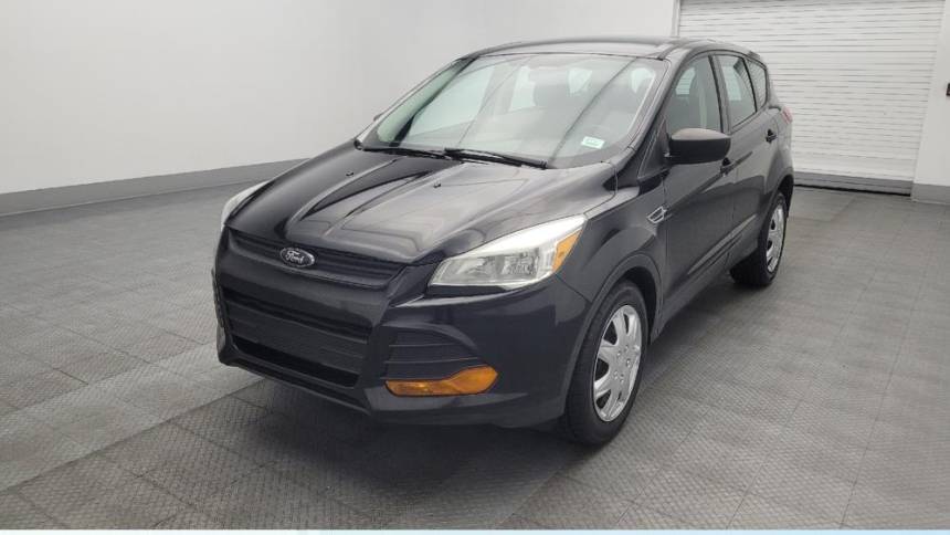 2014 Ford Escape S — SUV — 57,990 mi — Kissimmee, FL