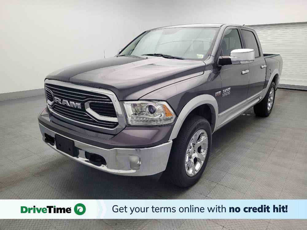 2017 Ram 1500 Laramie — Pickup Truck — 122,407 mi — Kissimmee, FL