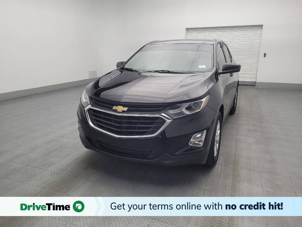 2019 Chevrolet Equinox LT — SUV — 68,758 mi — Kissimmee, FL