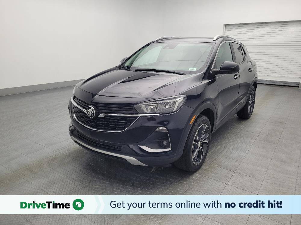 2020 Buick Encore GX Select — SUV — 35,107 mi — Kissimmee, FL