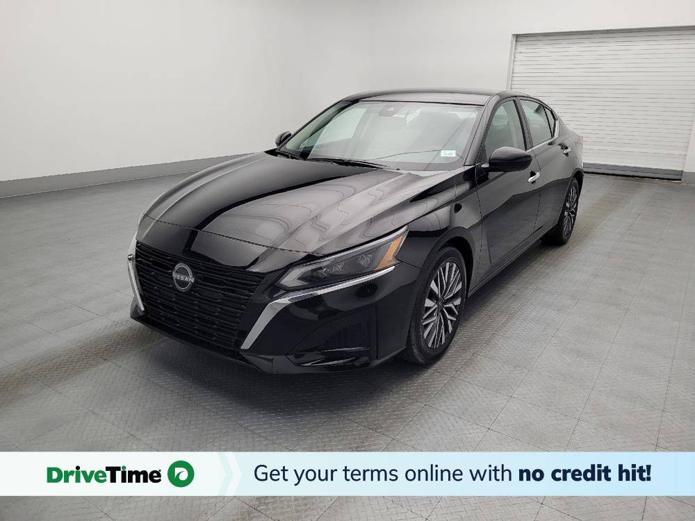 2023 Nissan Altima SV — Sedan — 58,152 mi — Kissimmee, FL