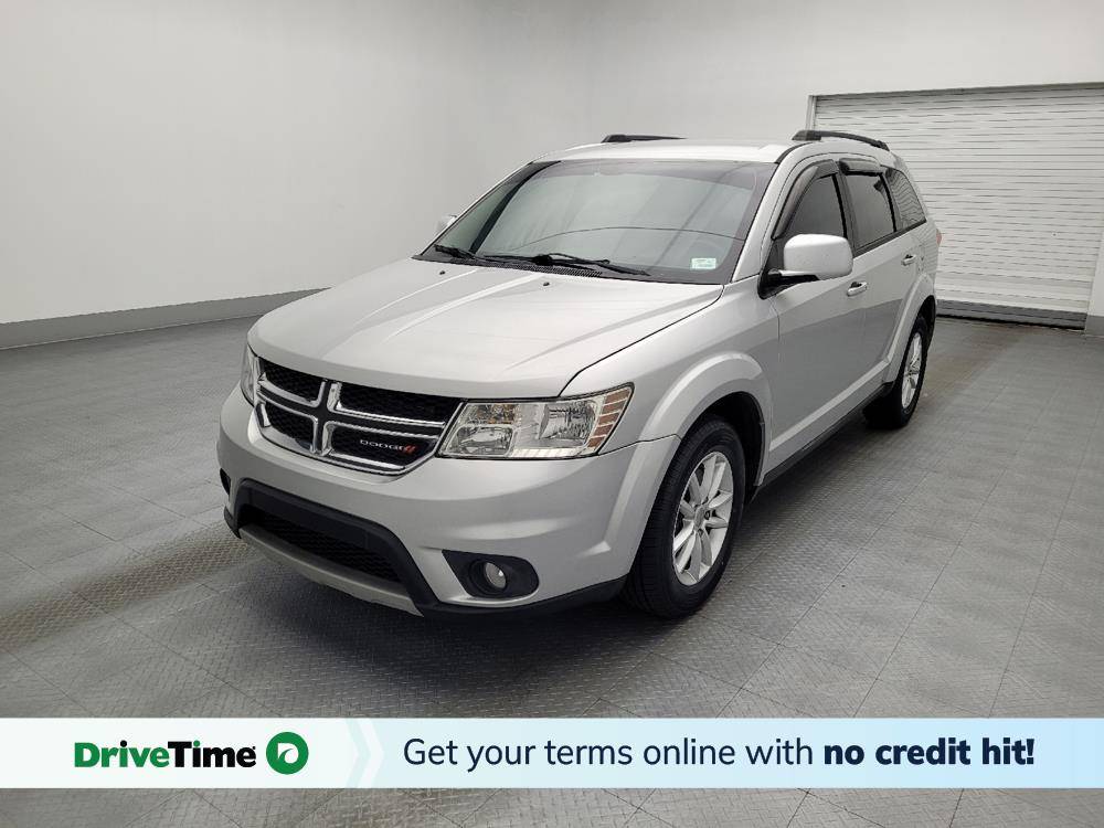 2014 Dodge Journey SXT — SUV — 72,480 mi — Kissimmee, FL