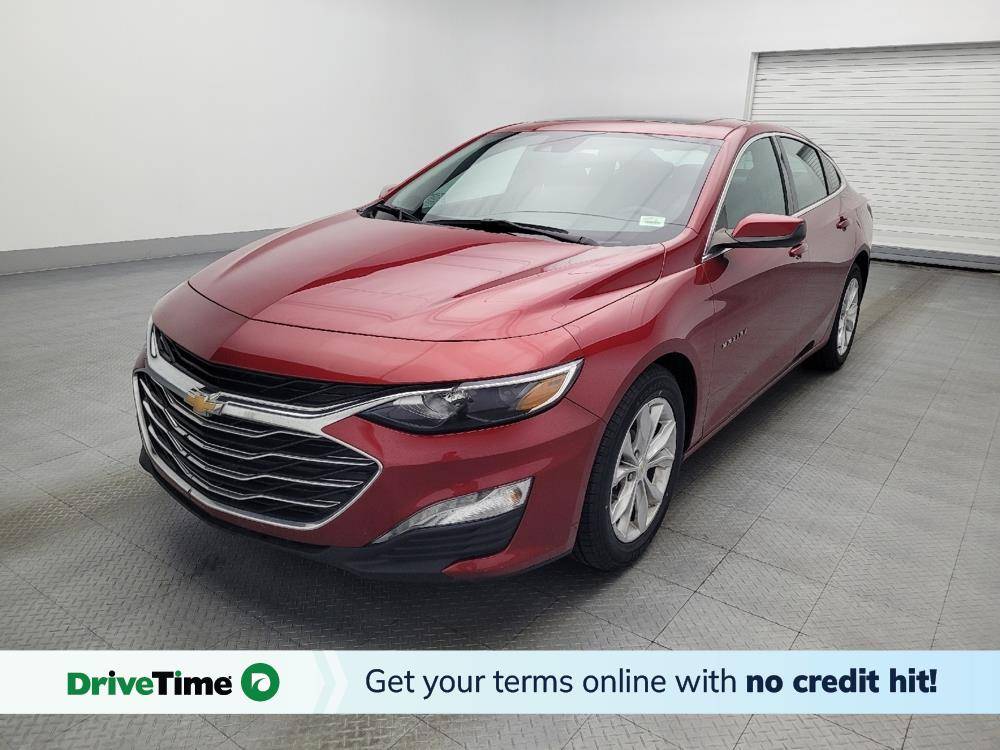 2024 Chevrolet Malibu LT — Sedan — 39,068 mi — Kissimmee, FL