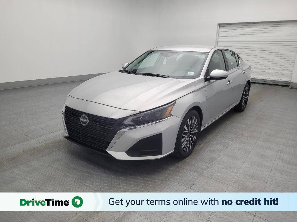 2023 Nissan Altima SV — Sedan — 61,816 mi — Kissimmee, FL
